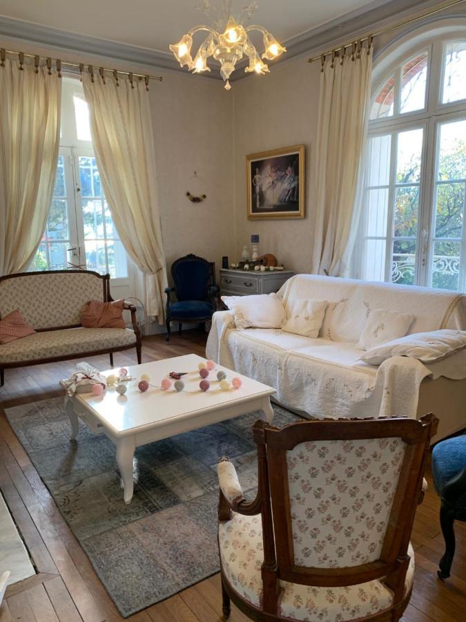 Le Manoir Des Rochers Bouere Ngoại thất bức ảnh